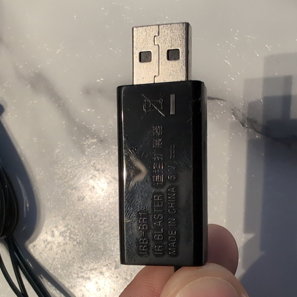 Ir1-br1 Sony Cable - Picture 2 of 3